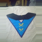 Masonic Collars